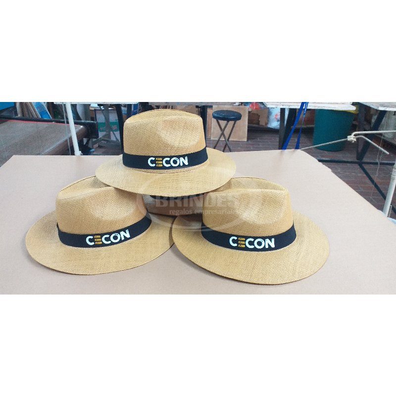 Sombreros Personalizados en Serigrafía