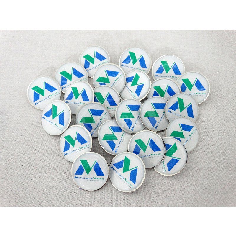 Pines Resinados para Promoción
